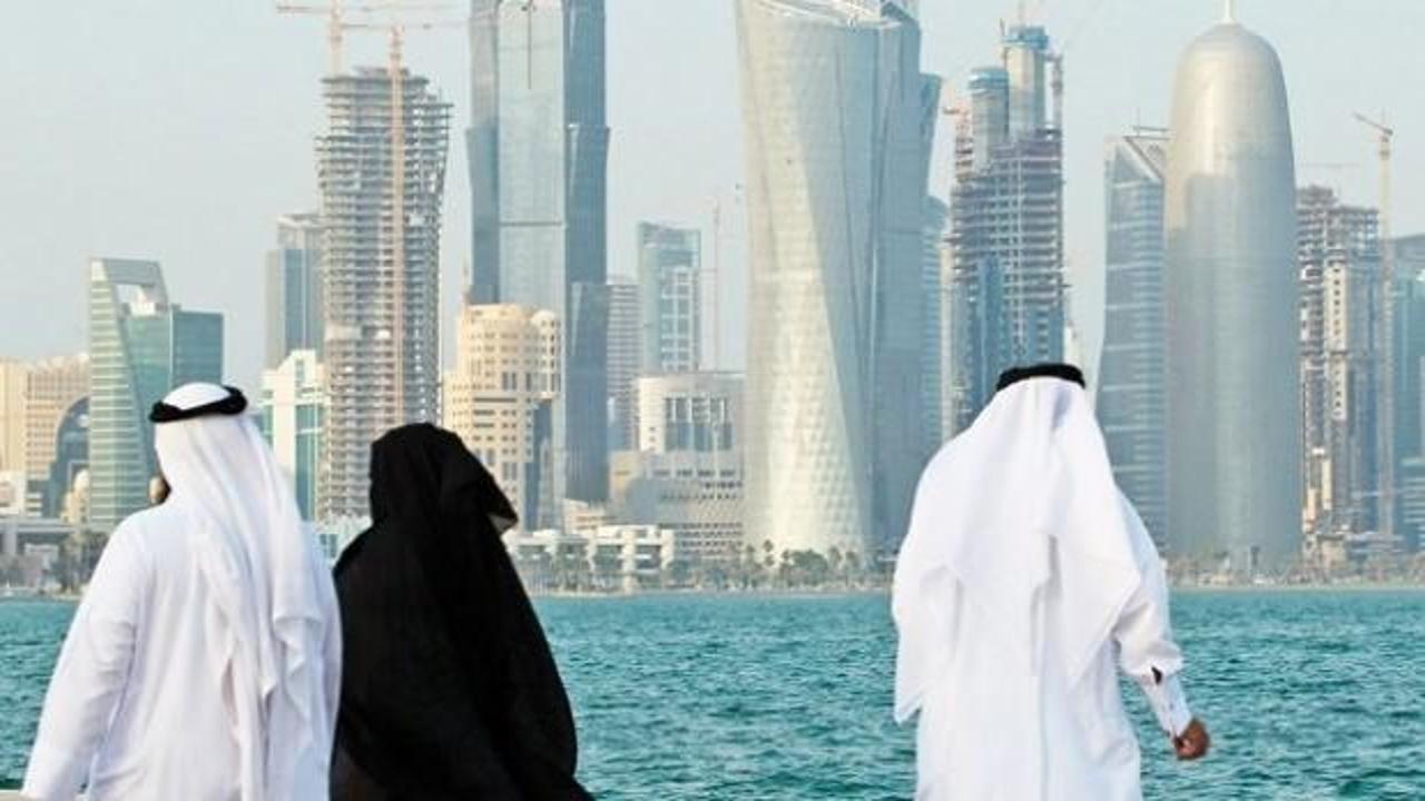 Katar’ın kapıları Türk yatırımcıya açık