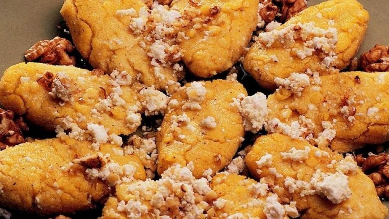 Kedi batmaz yemeği nedir? Kedi batmaz nasıl yapılır?