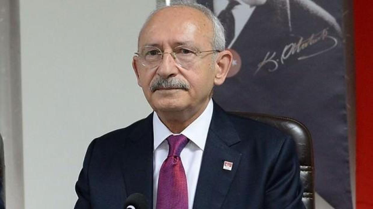 Kılıçdaroğlu'na, Cumhurbaşkanı Erdoğan’a hakaretten tazminat cezası