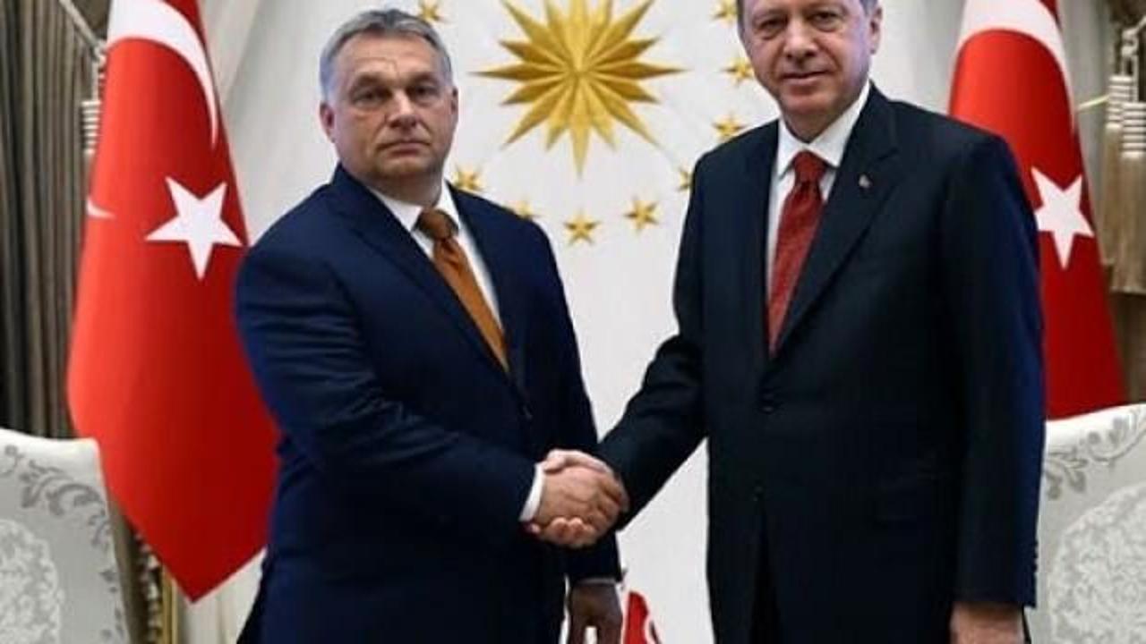 Macar hükümetinden şaşırtan Türkiye hamlesi!