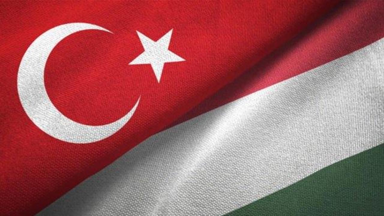 Macaristan: AB Türkiye ile işbirliği yapmak zorunda!