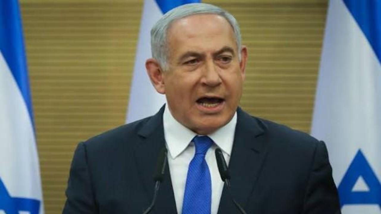 Netanyahu'ya "ateşkesle oyun oynama" uyarısı