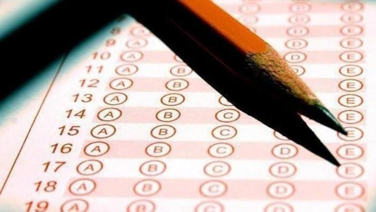 KPSS Yerleştirme Sonu&ccedil;ları a&ccedil;ıklandı