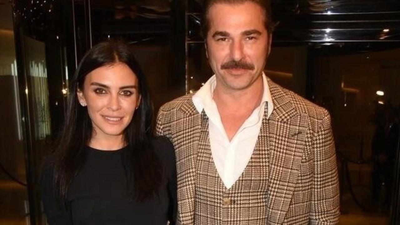 Oyuncu Engin Altan D&uuml;zyatan itiraf! Dirilişte oynamıştı...