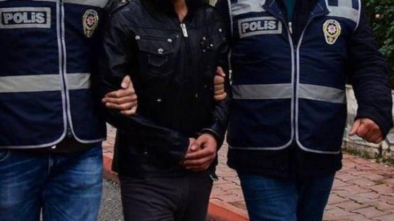 Patlayıcıda parmak izi bulunmuştu... HDP'li vekilin oğlu gözaltında