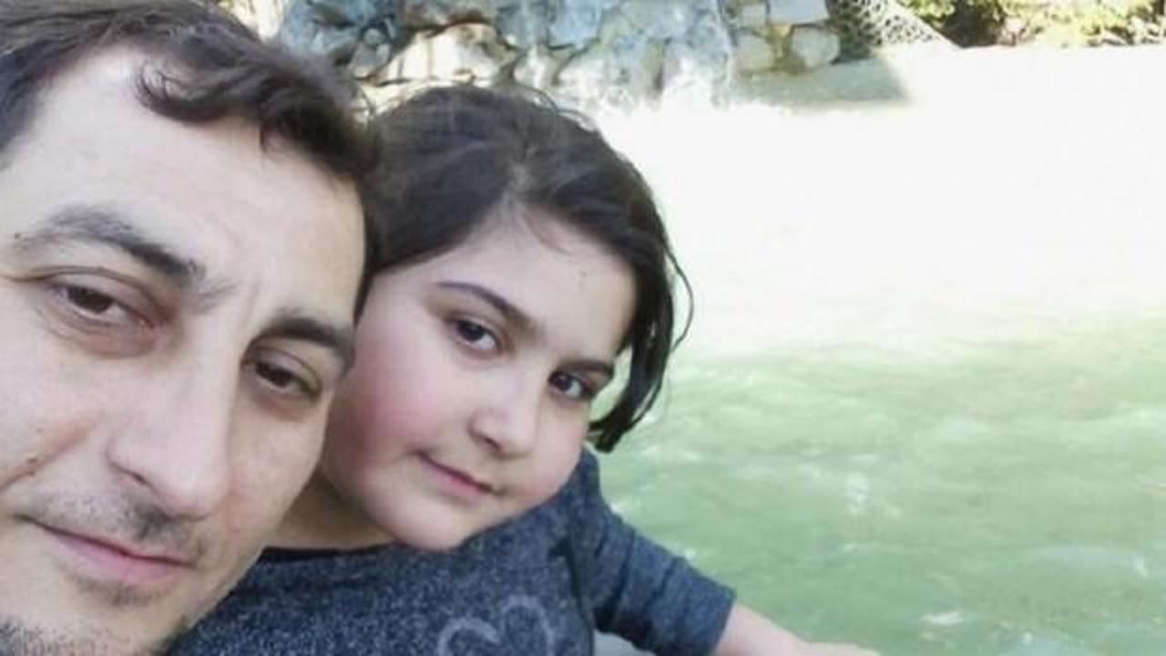 Rabia Naz'ın babası, DNA örneği için savcılığa başvurdu