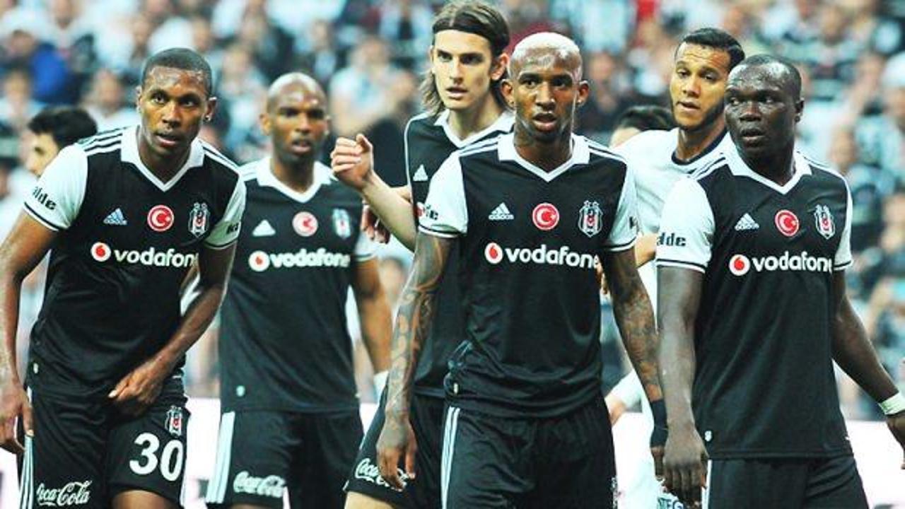 Mesaj yolladı! 'Beşiktaş'a dönmek isterim'
