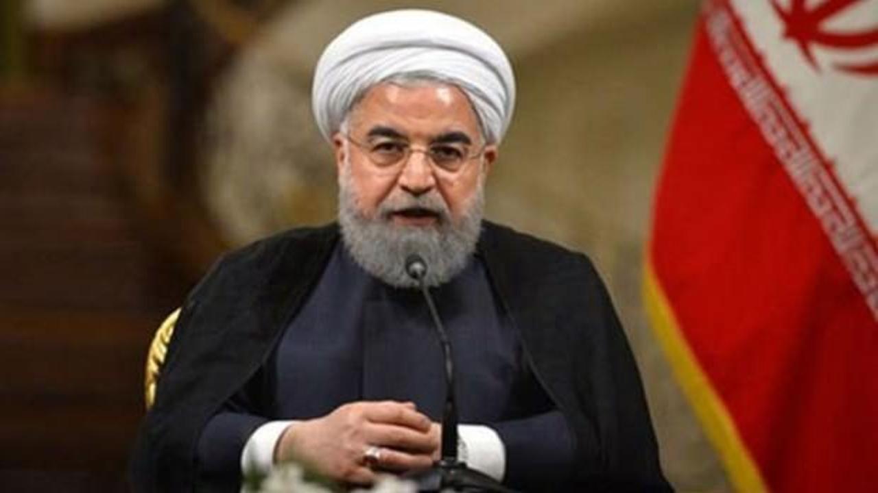 Ruhani açıkladı: Hesaplarına yatırılacak