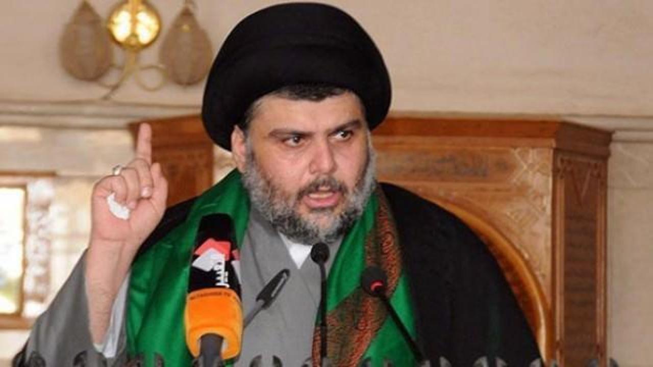 Sadr’ın "grev" çağrısı üzerine 4 kentte tatil ilan edildi