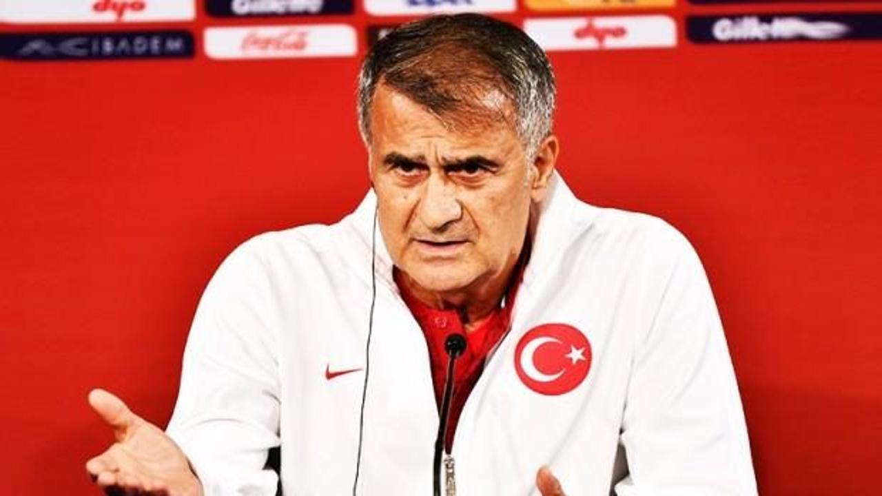 Şenol Güneş: En hazır Galatasaray görünüyor