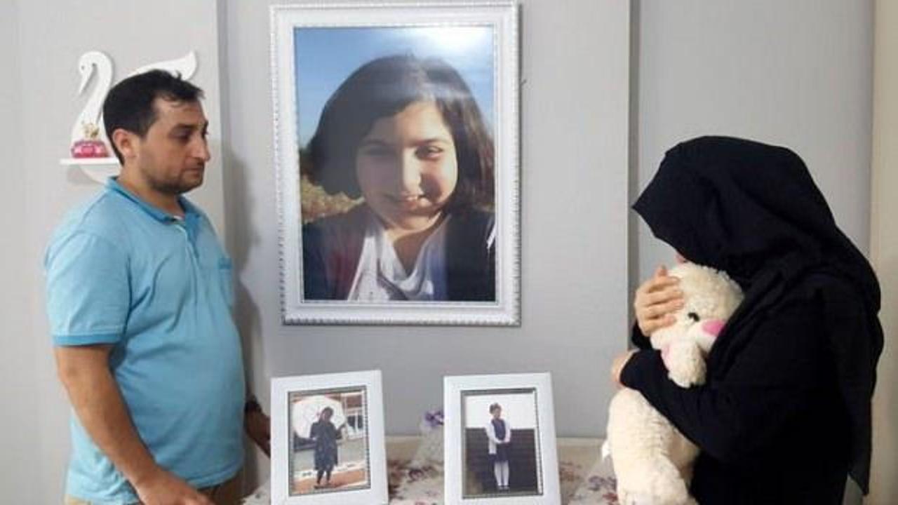 Son dakika haber: Rabia Naz Vatan'ın ölümüyle ilgili yeni gelişme