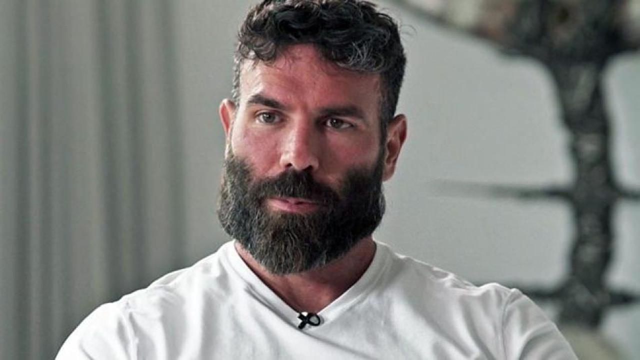 Sosyal medya fenomeni Dan Bilzerian 2024'te ABD başkan adayı olacak!