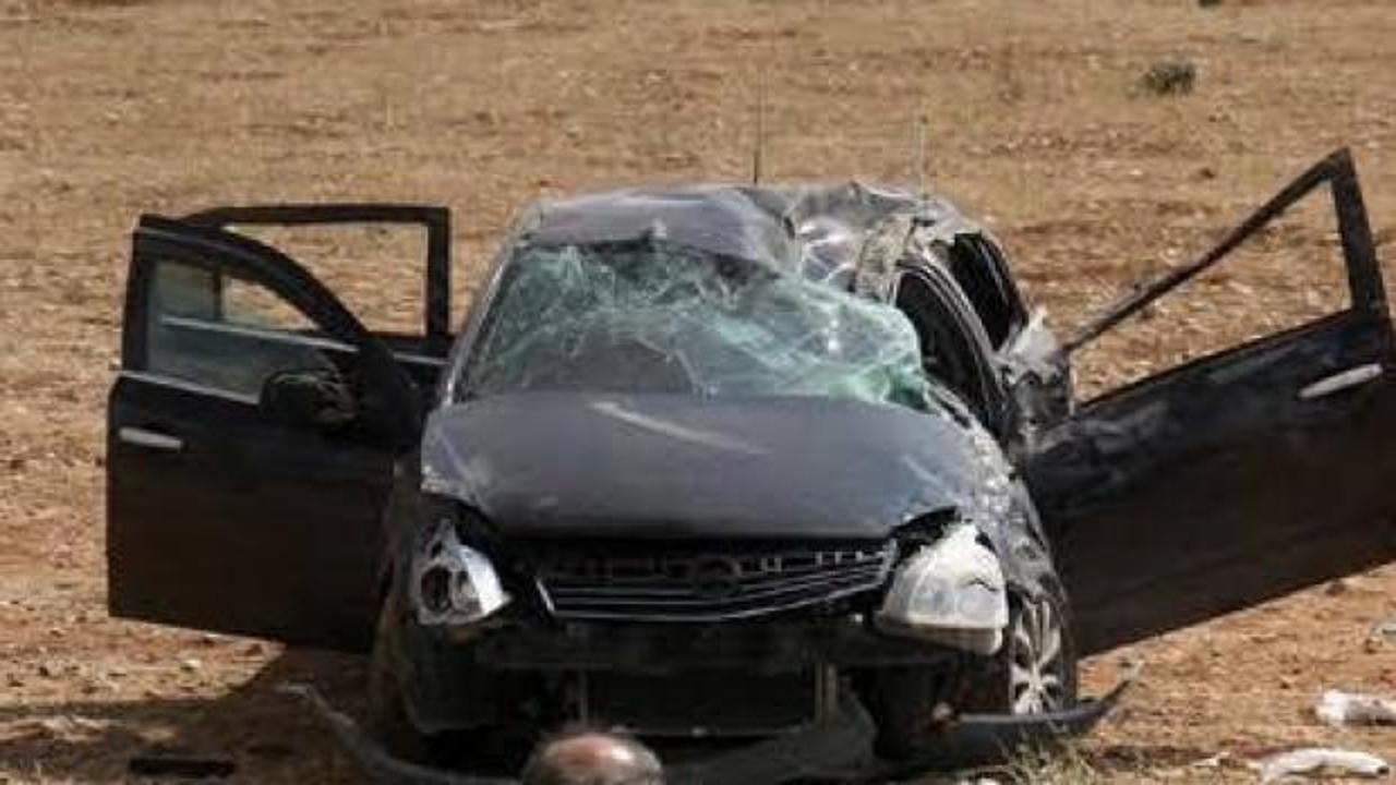 Türk iş adamı Sudan'da trafik kazasında hayatını kaybetti