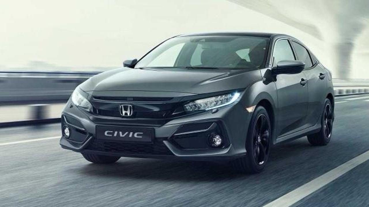 Honda'nın kârında yüzde 80'nin üstünde artış