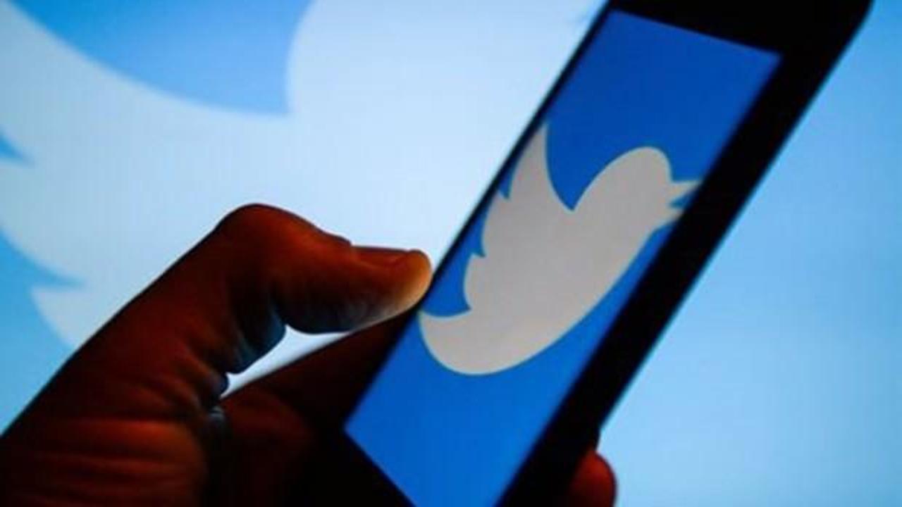 Twitter'dan skandal sansür! Tepki yağıyor