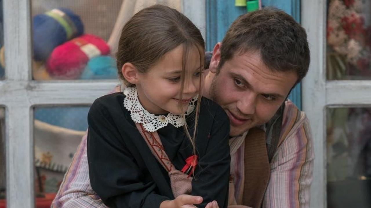 &Uuml;nl&uuml;leri ağlatan '7. Koğuştaki Mucize' filmi rekor kırdı! Tam...