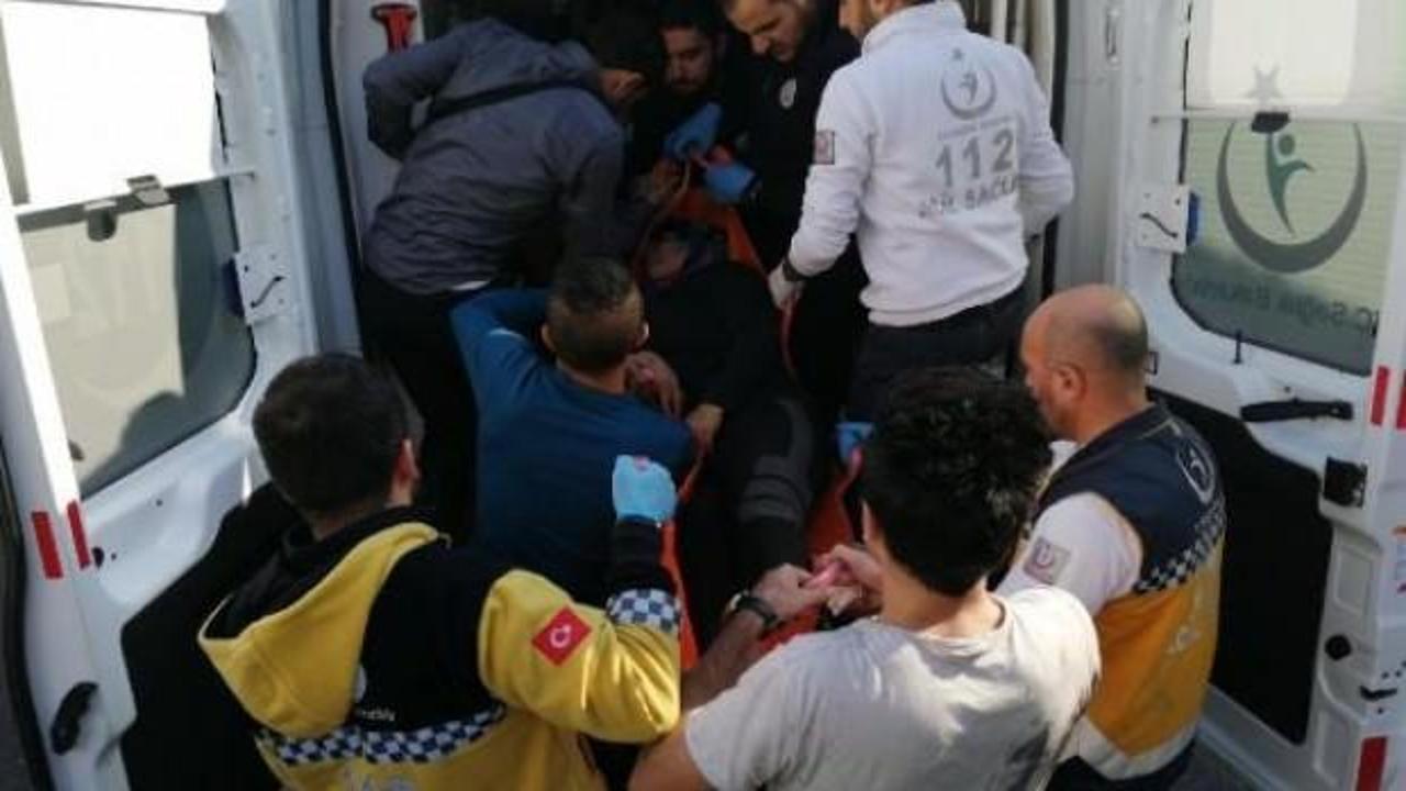 Başakşehir'den kahreden haber! 1'i bebek 2 kişi öldü