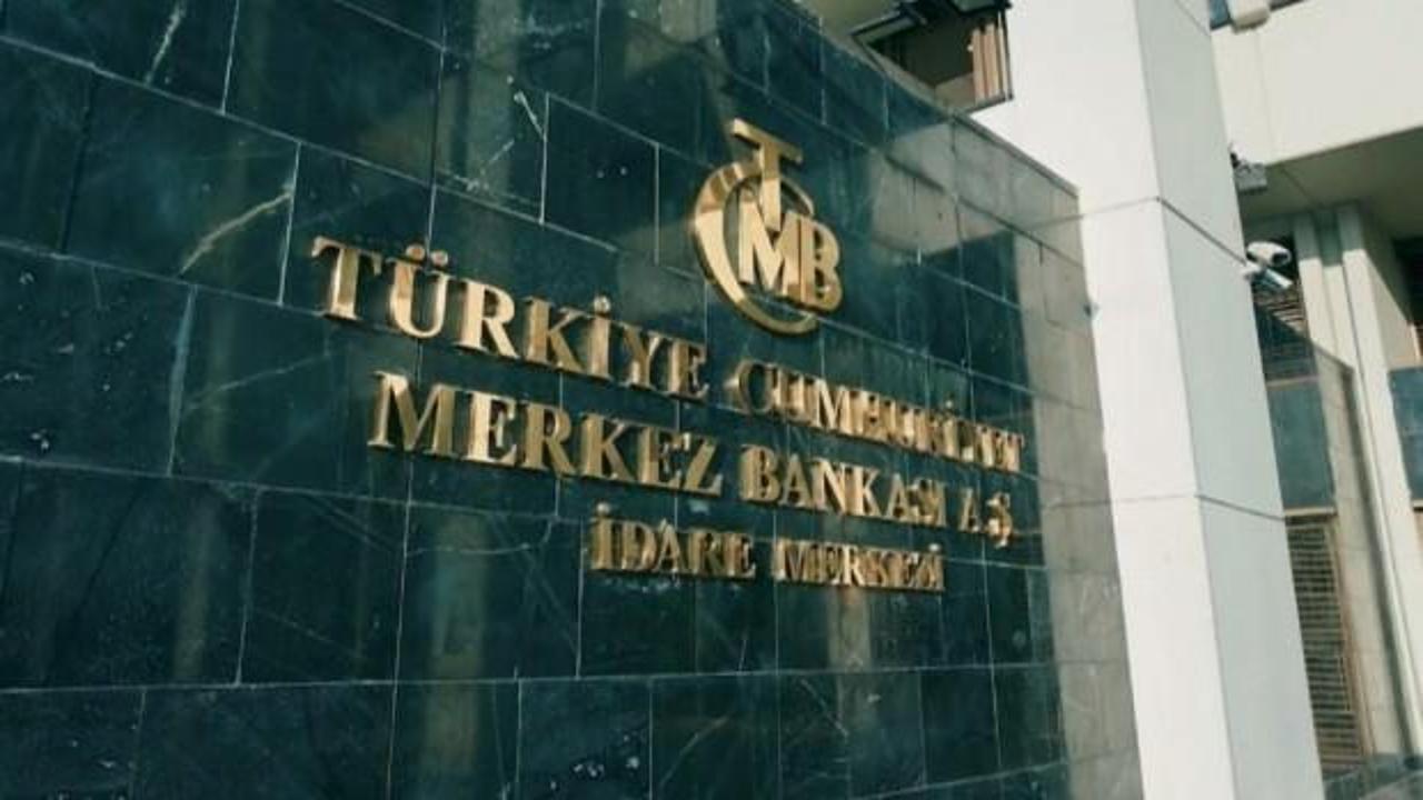 BDDK'nın bazı yetkileri Merkez Bankasına devredildi