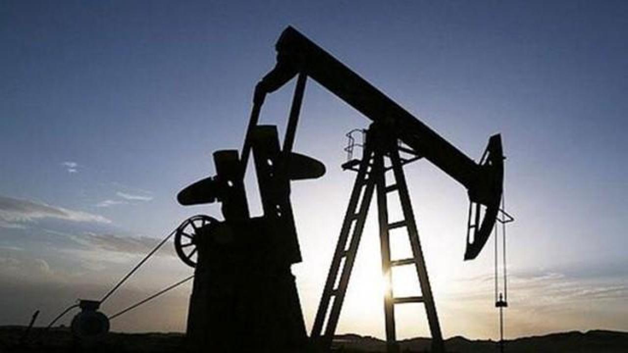 Brent petrolün varili 62,36 dolar