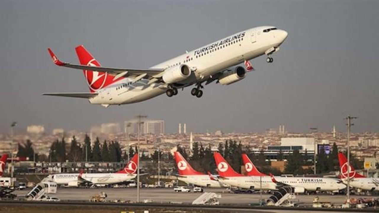 Cenevre-Antalya direkt uçuşlarına başlayacak