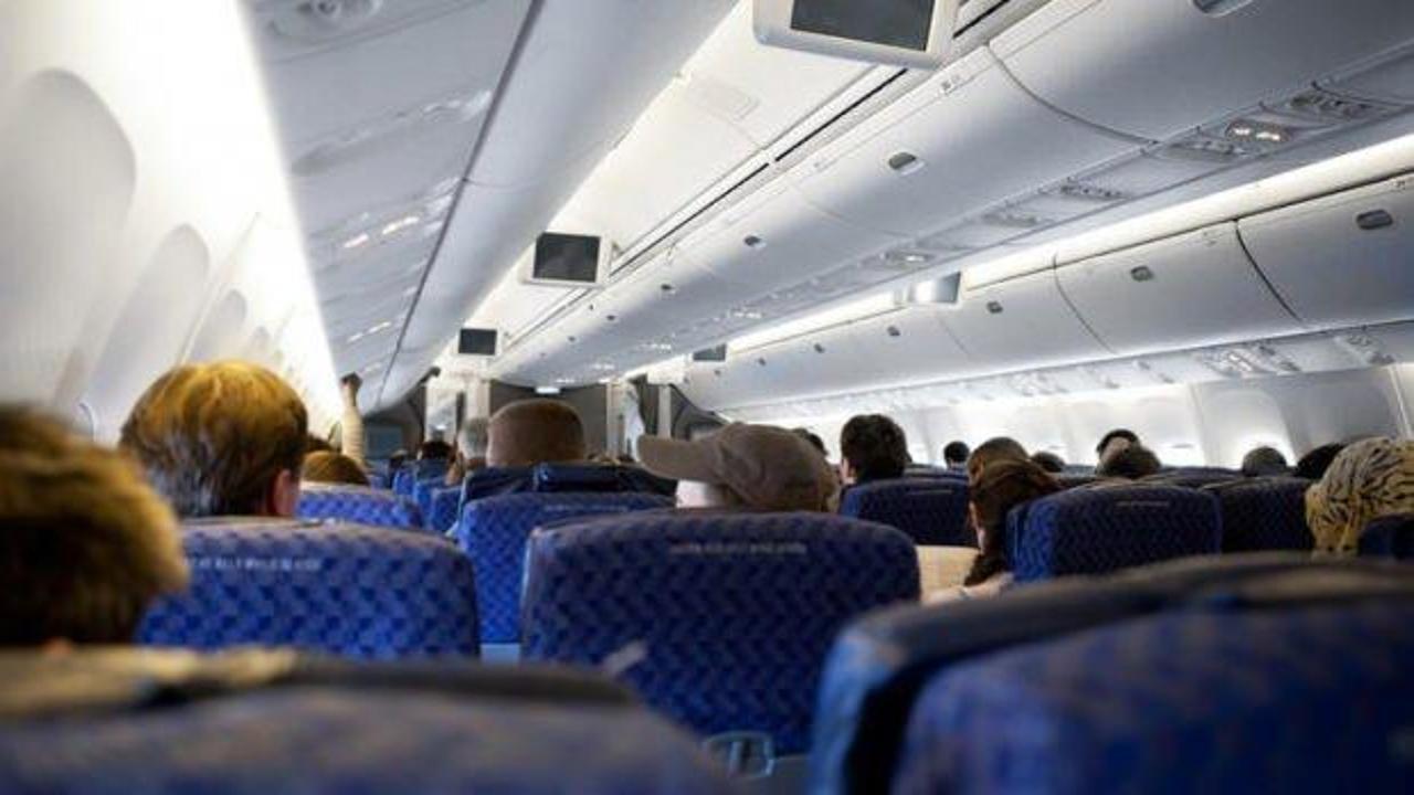 Dev hava yolu şirketinde kaos: Maaş ödenmeyecek durumda