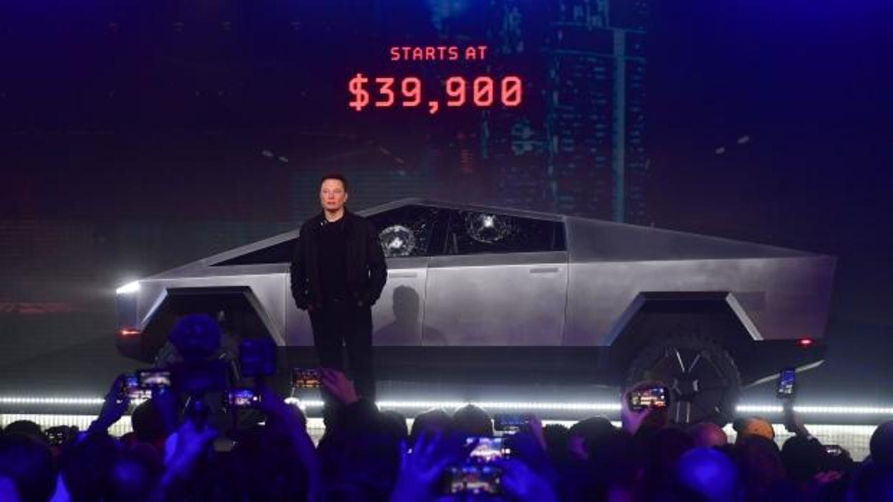 Elon Musk'a büyük şok! Dibi gördü