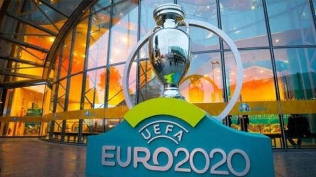 EURO 2020 play-off turu kura çekimi yarın