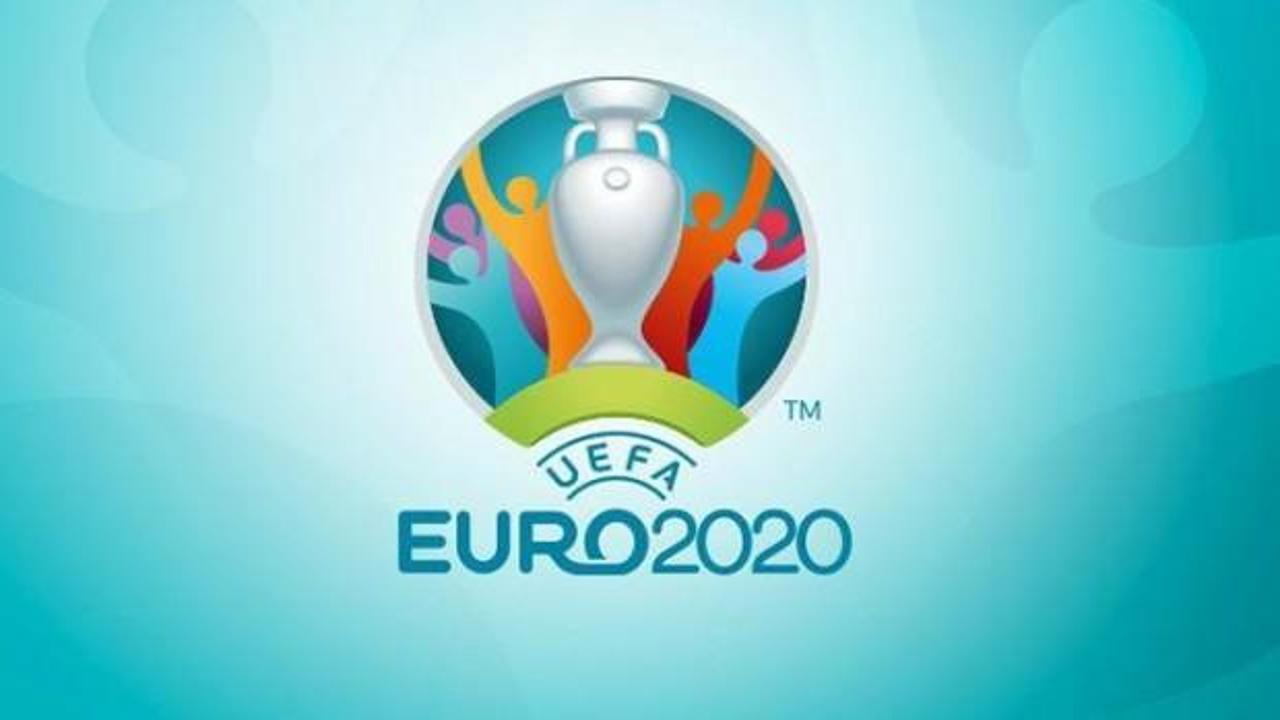 EURO 2020 play-off'unda eşleşmeler belli oldu