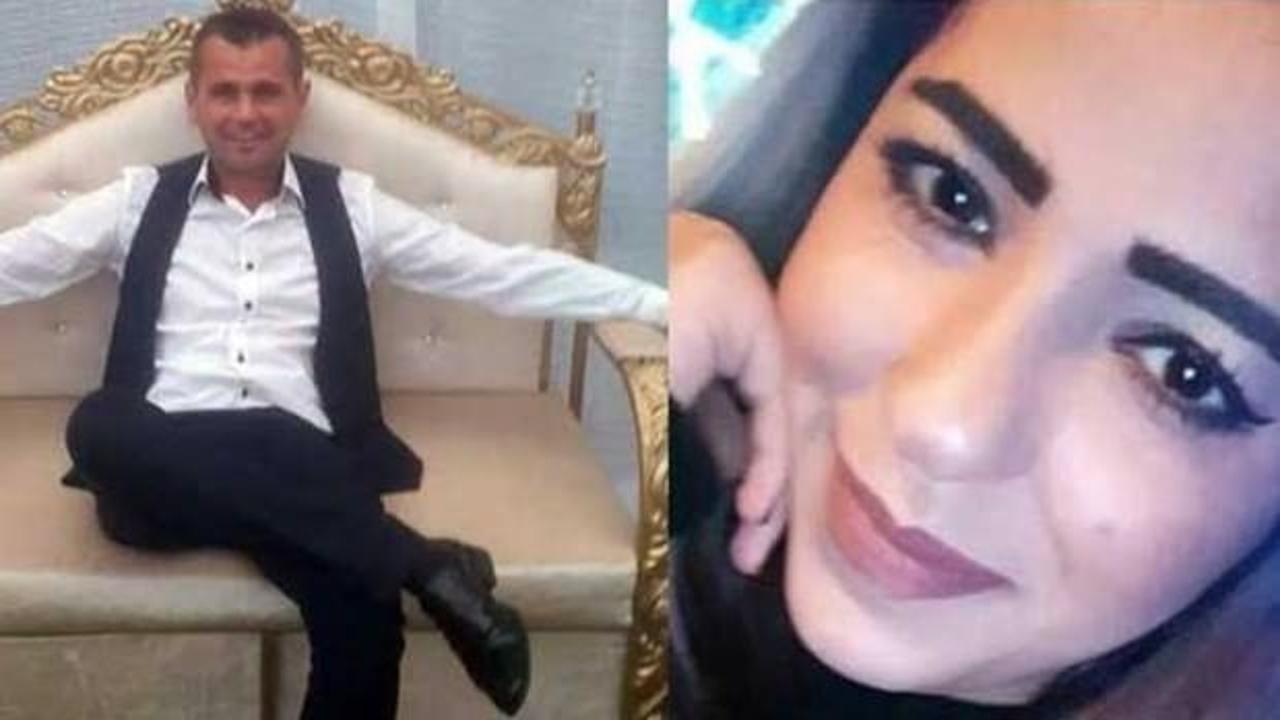 Eve d&ouml;nmeyen kızına kurşun yağdırmıştı!