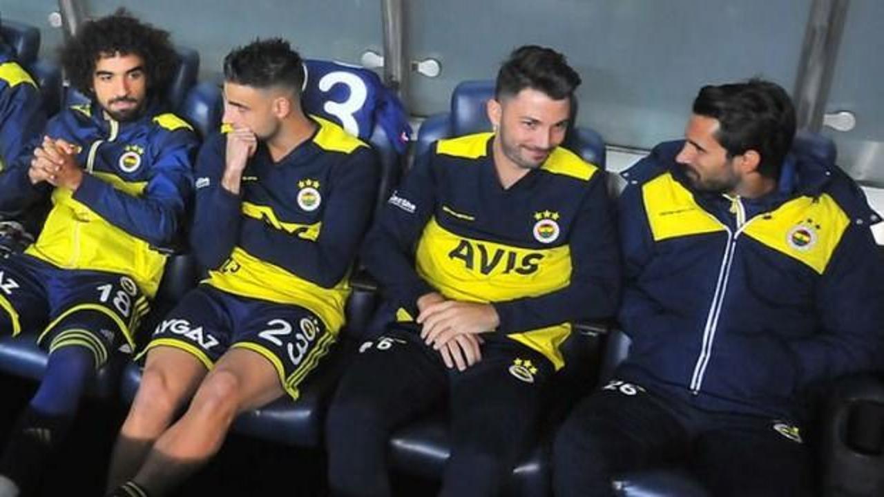 Fenerbahçe'ye teklif yağmuru!