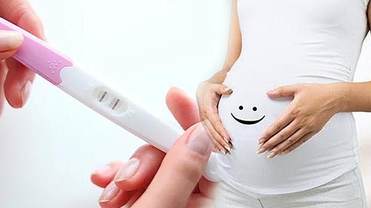 Hamilelik belirtileri ilk olarak ne zaman başlar: Gebelik süreci tüm belirtiler