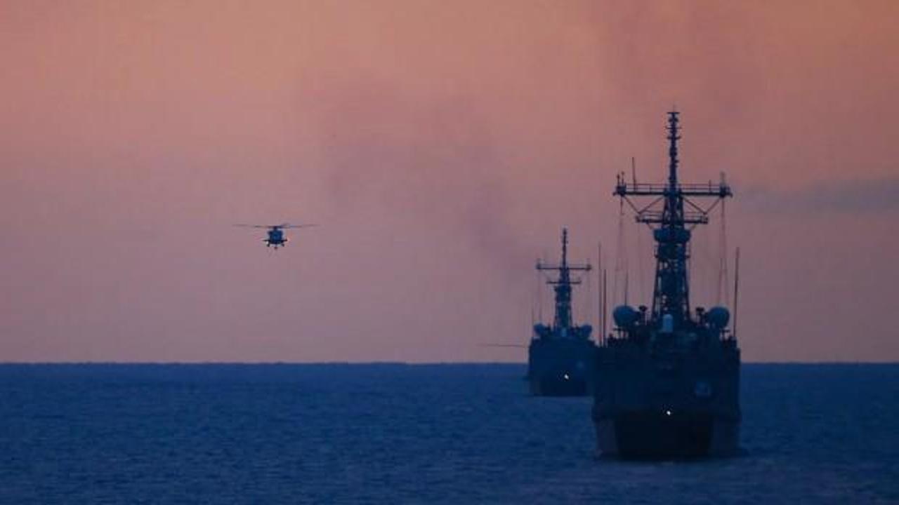 Husiler Güney Kore'ye ait 2 gemiyi serbest bıraktı