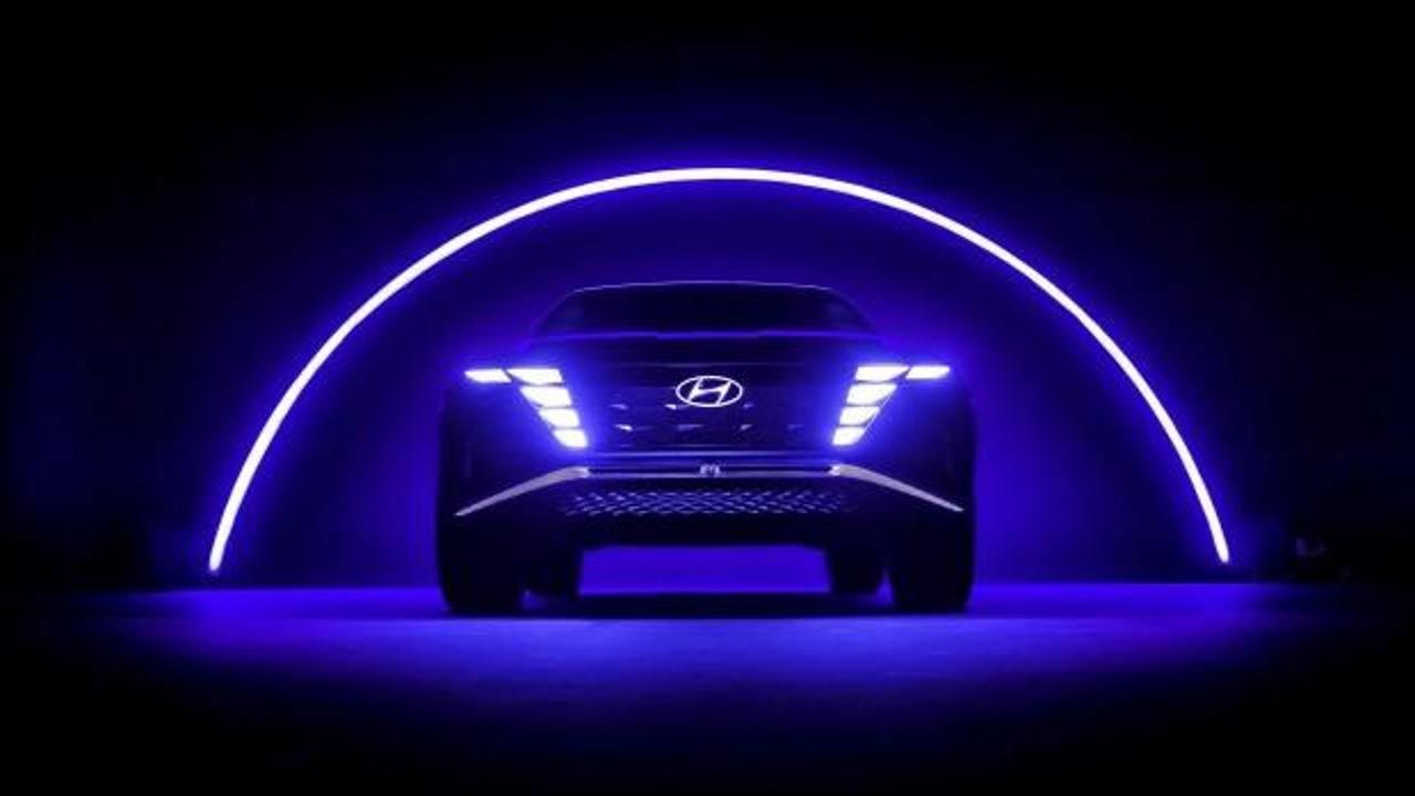 Hyundai'den Singapur'a yeni yatırım