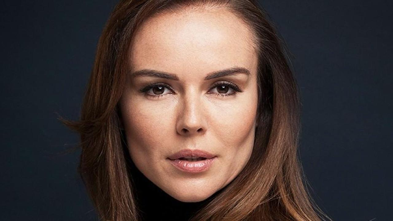 İpek Tanrıyar'ın eşi Murat Evler hırsızlıktan g&ouml;z altına alındı!