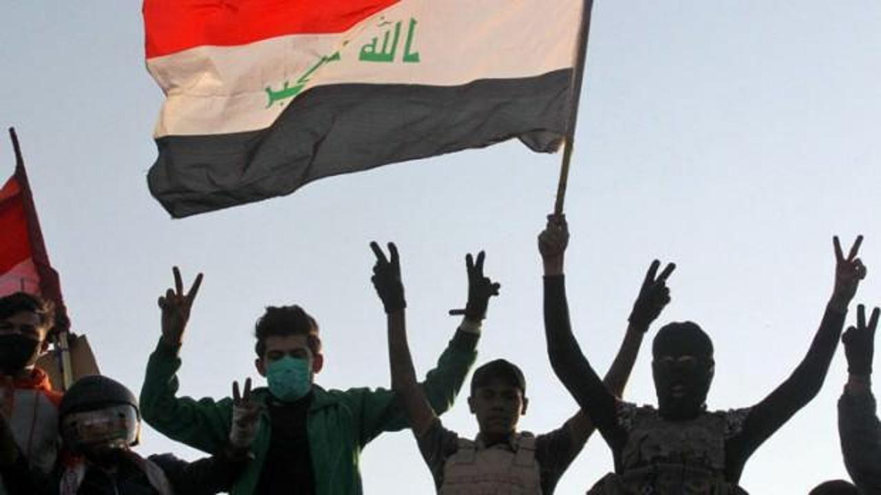Irak  duyurdu: Teyakkuz durumu sona erdi