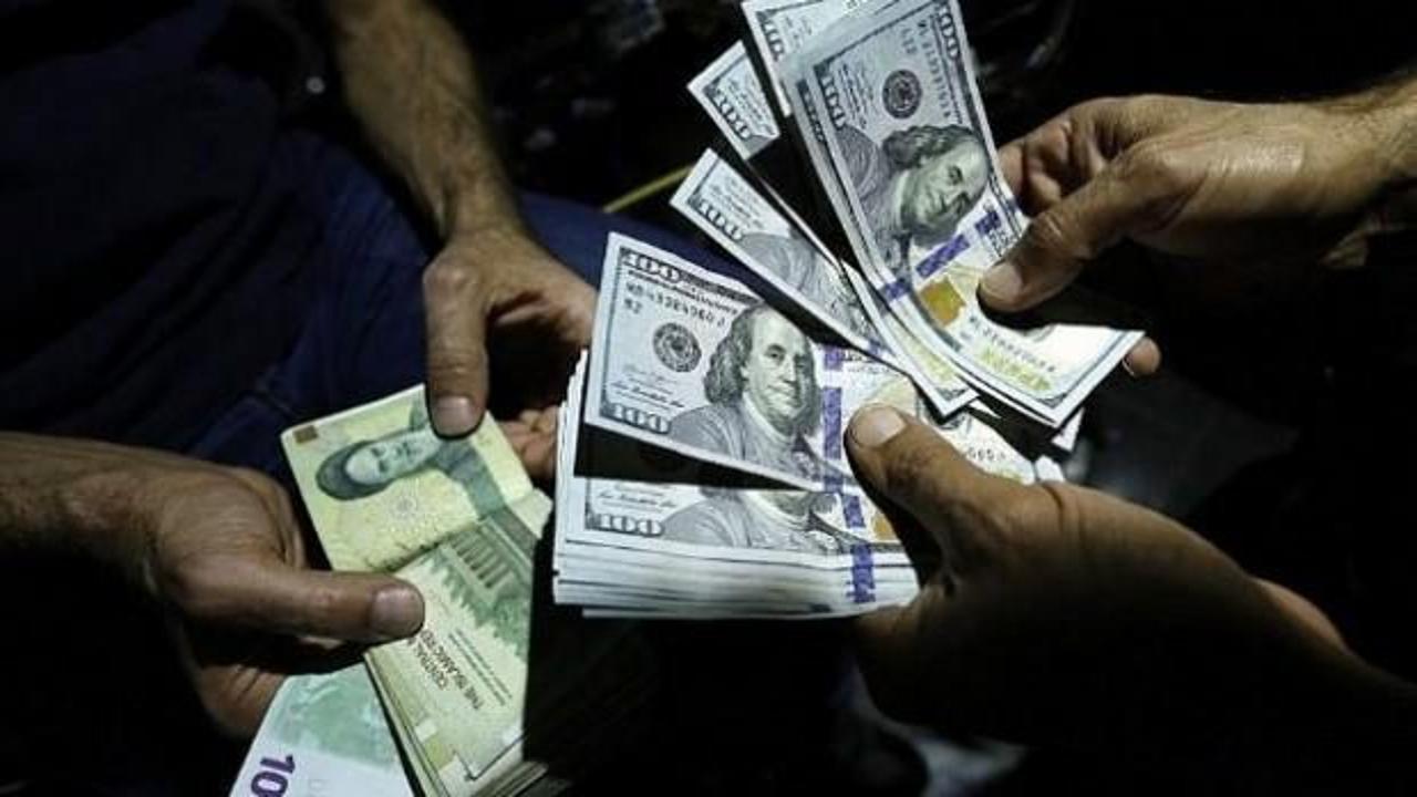 İran'ı krizden kurtarmak için milyarlarca dolar kredi verdi