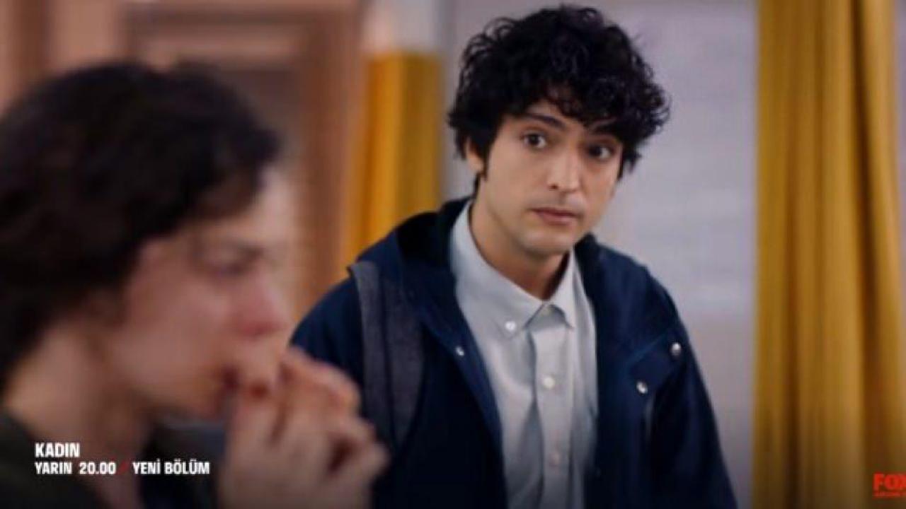 Mucize Doktor'a s&uuml;rpriz konuk oyuncu! &Ouml;zge &Ouml;zpirin&ccedil;ci...