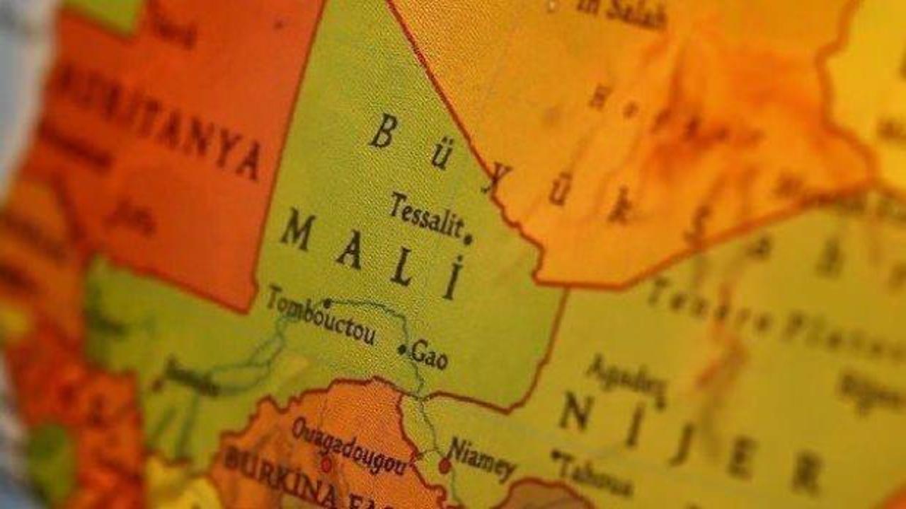Mali'de korkunç saldırı! 13 askerin daha cesedi bulundu