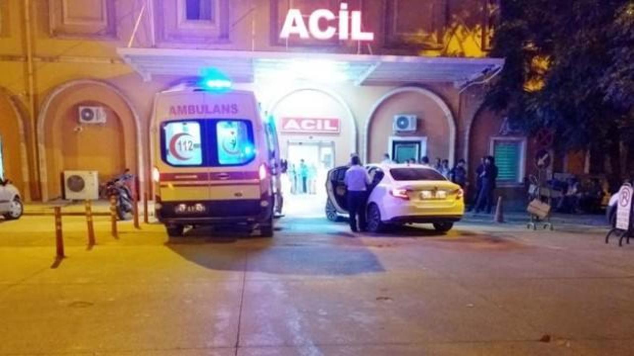 Mardin’de silahlı kavga: 2 ölü