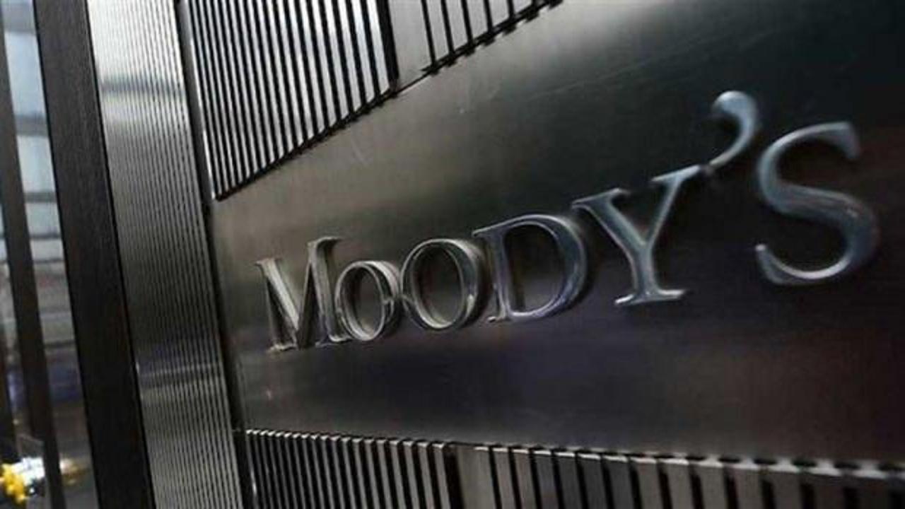 Moody's'ten Türkiye açıklaması: İki kat artacak