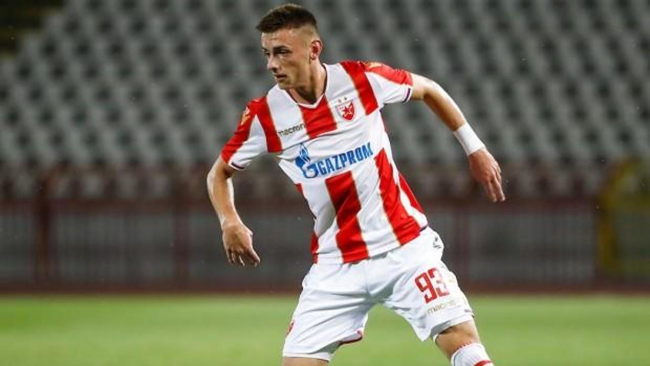 Sırp futbolcuya saldırı! Öldüresiye dövdüler