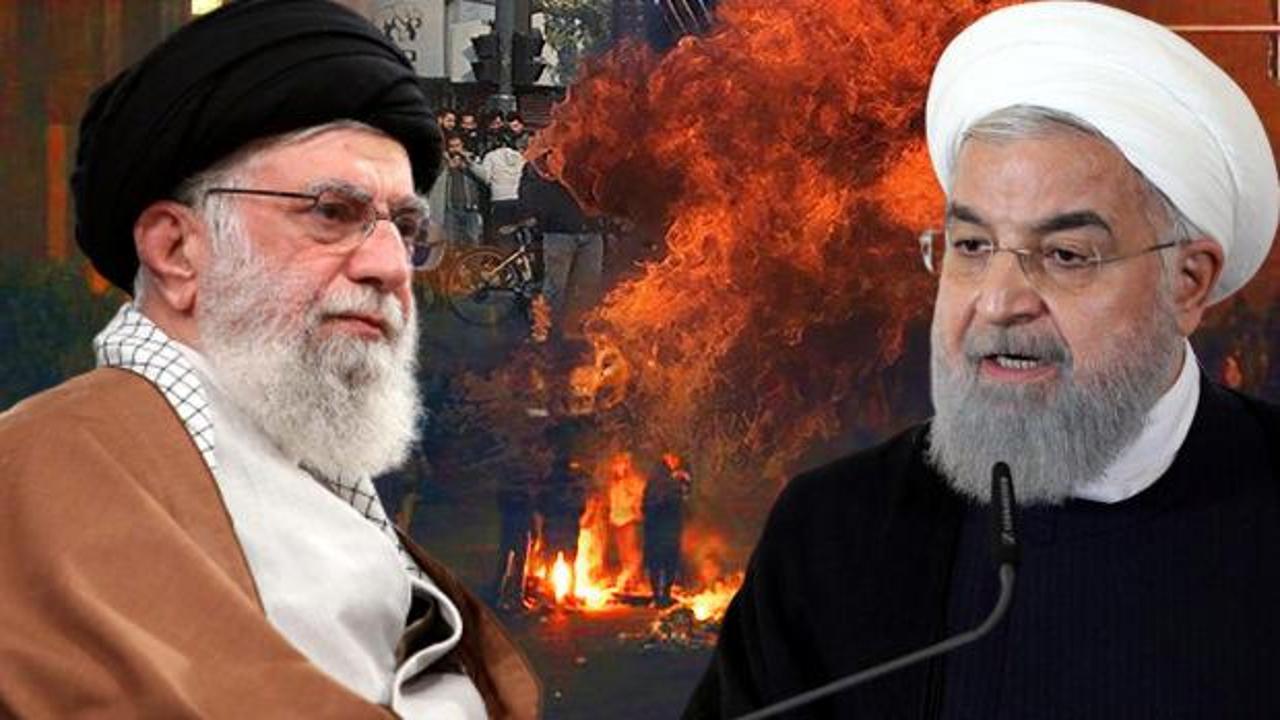 İran fena karıştı! Fransa, Almanya, Rusya ve Türkiye'den açıklama