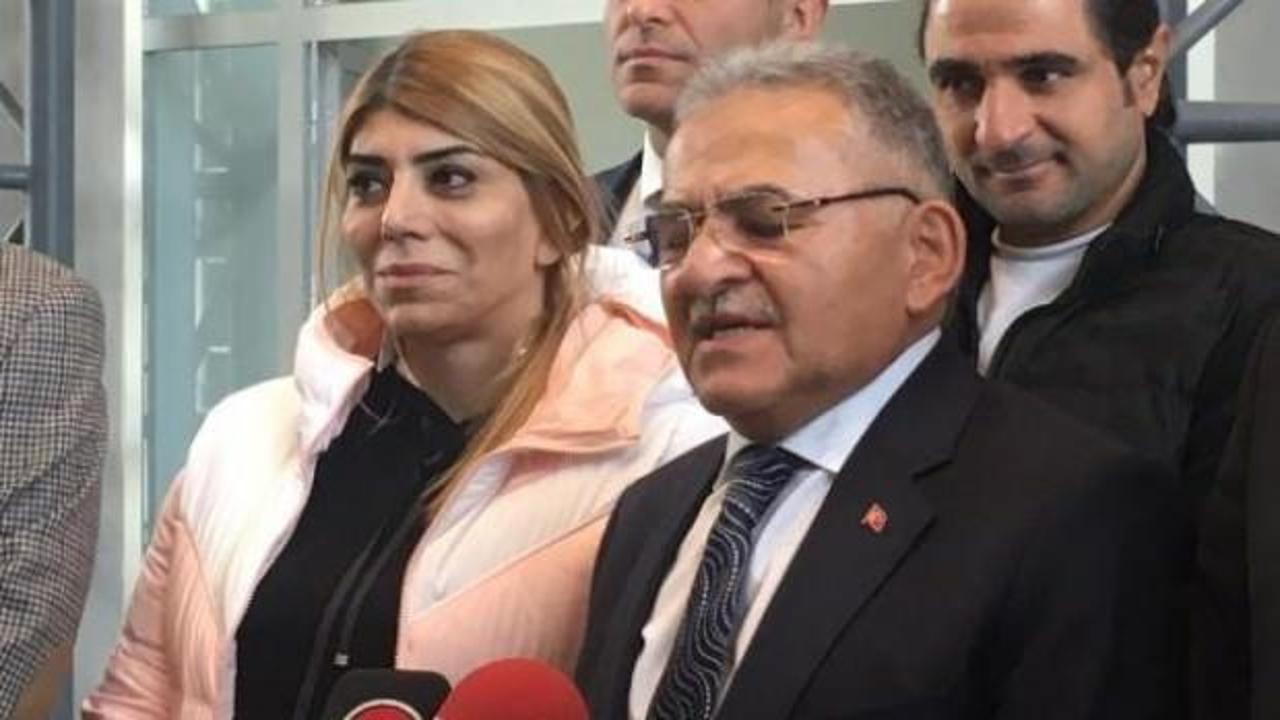 Süper Lig tarihinde ilk! Kadın başkan...