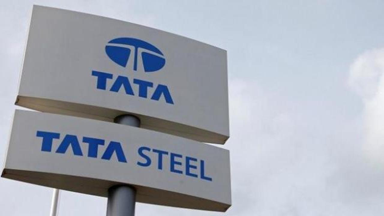 Tata Steel 3 bin kişiyi işten çıkarmayı planlıyor