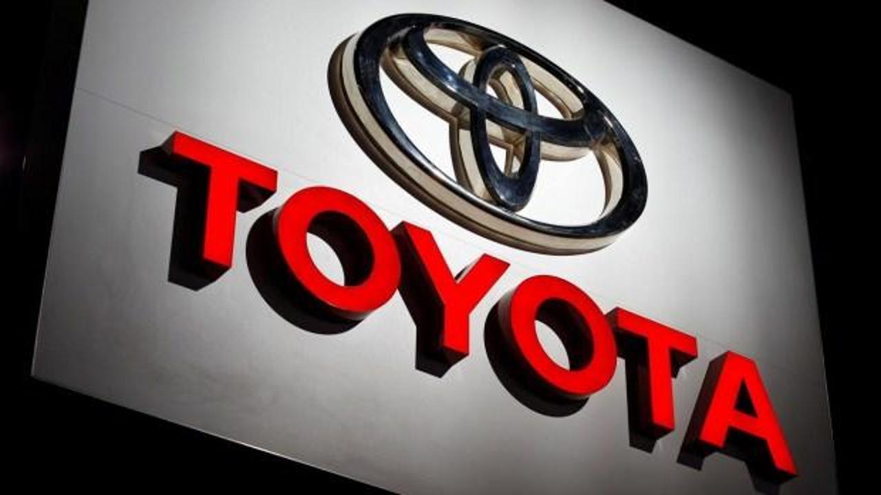 Toyota "Özel Olimpiyatlar"a sponsor oldu