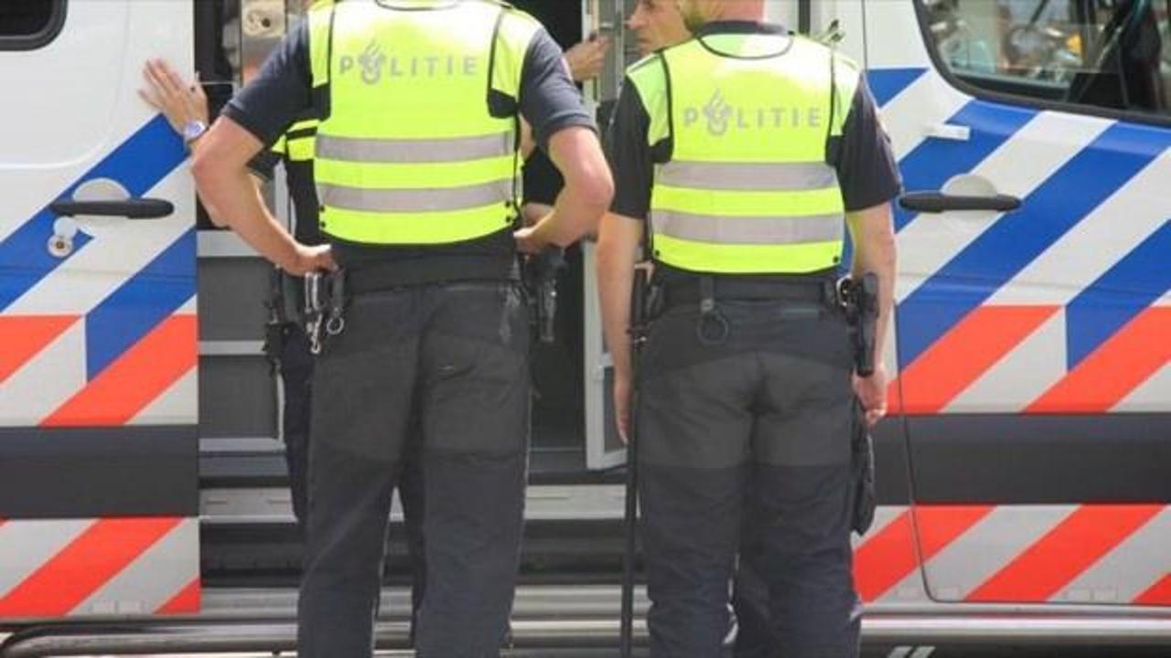 Türkiye'den sınır dışı edilen DEAŞ'lılar Hollanda'da gözaltına alındı