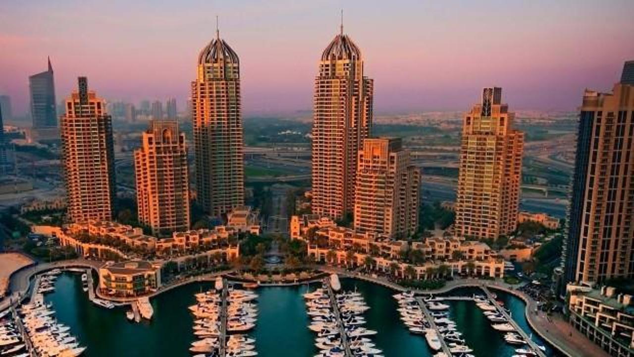 Dubai gezi rehberi: Lüks, ihtişam, gösteriş... 