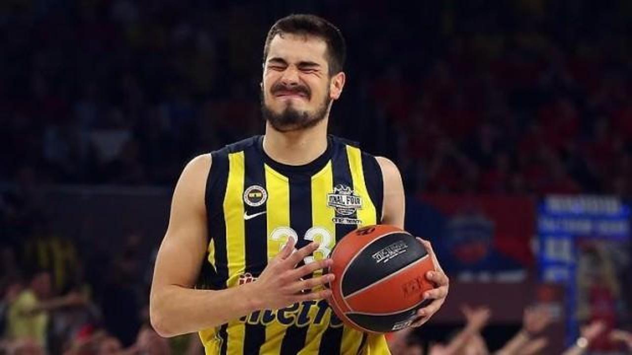 Fenerbahçe'ye Kalinic'ten kötü haber!