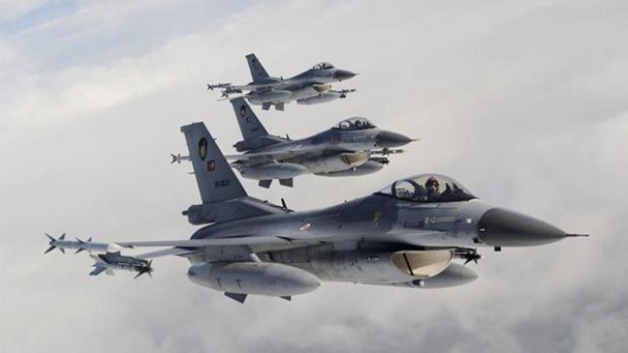 Ankara Valiliğinden F-16 açıklaması