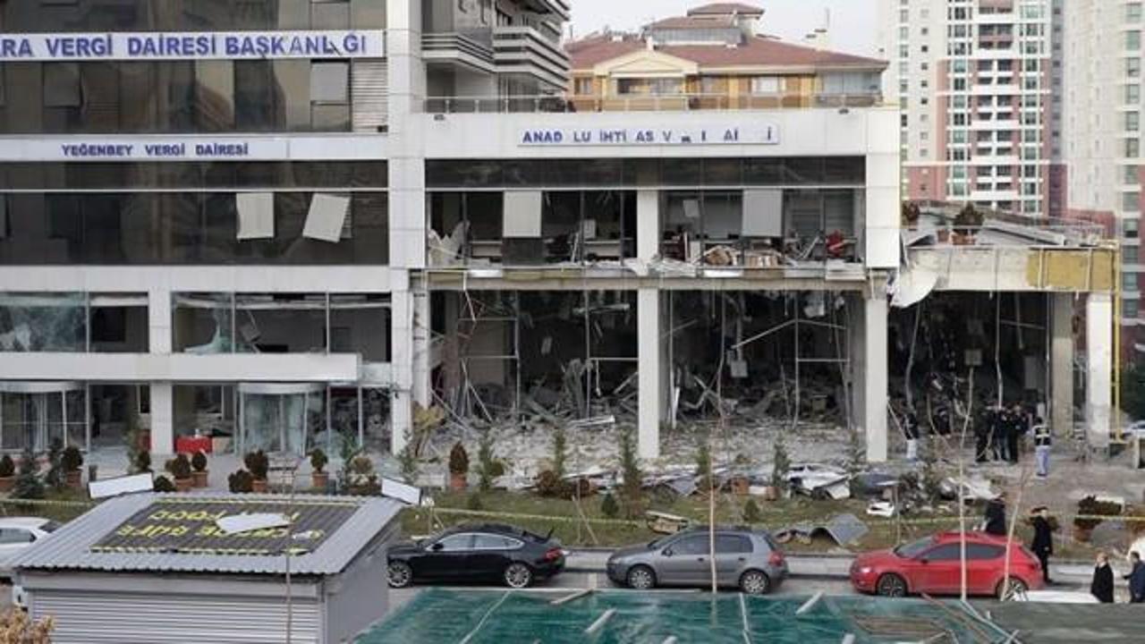 Ankara'daki saldırıda istenen cezalar belli oldu